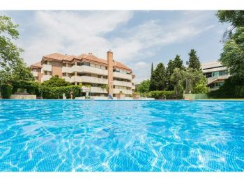 Imagen Alquiler piso piscina y ascensor Pinar del plantío