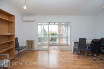 Imagen Confortable piso en Carabanchel con excelente ubicación