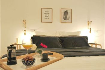 Imagen Precioso Atico en alquiler