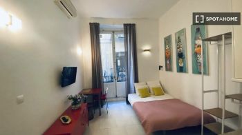 Imagen Estudio en alquiler en Sol, todos los gastos incluidos