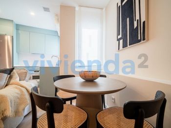 Imagen Alquiler piso aire acondicionado Arganzuela