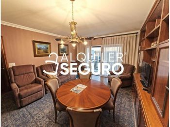 Imagen Alquiler piso ascensor La concòrdia - can rull