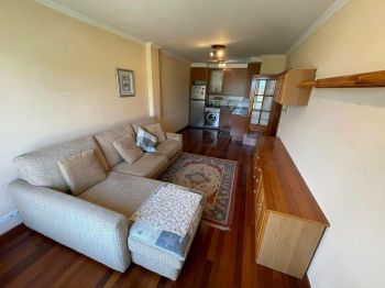 Imagen Alquiler piso trastero y ascensor Boiro