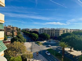 Imagen Alquiler piso ascensor Carretera de cádiz