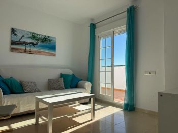 Imagen Alquiler piso amueblado Urbanización santa rosa-generación del 27