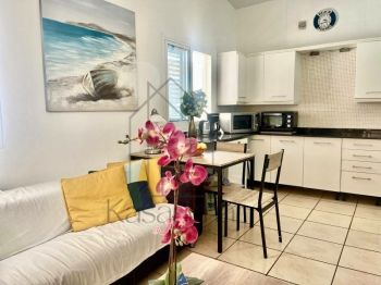 Imagen Bungalow 2 Habitaciones