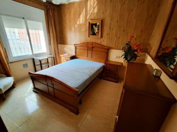 Imagen Alquiler casa aire acondicionado y terraza