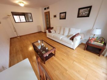 Imagen Alquiler piso aire acondicionado Delicias