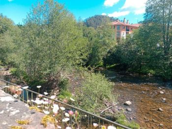 Imagen Alquiler piso ascensor y garaje Lierganes