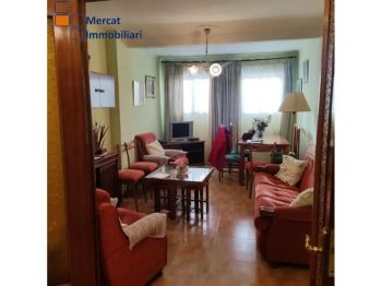 Imagen Alquiler piso ascensor Can serra - pubilla cases