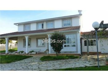 Imagen Alquiler casa amueblada garaje Ares