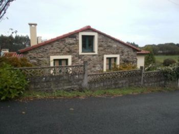 Imagen Alquiler casa garaje Cabanas