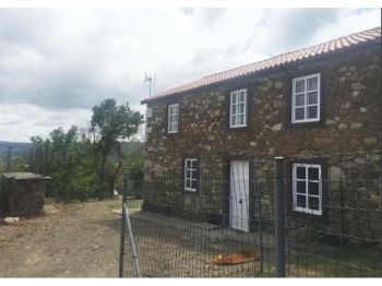 Imagen Alquiler casa Sedes-pedroso-doso