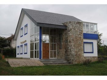 Imagen Alquiler casa garaje Ares