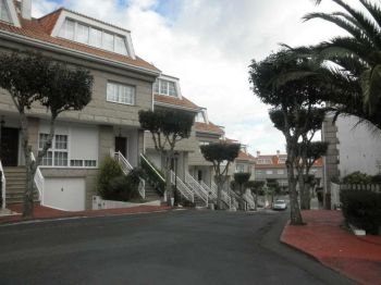 Imagen Alquiler casa garaje A gándara