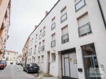 Imagen Piso en alquiler en C/ Cruz de Alcaravaca, 4