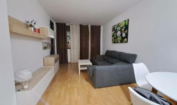 Imagen Alquiler piso amueblado terraza Nou eixample nord