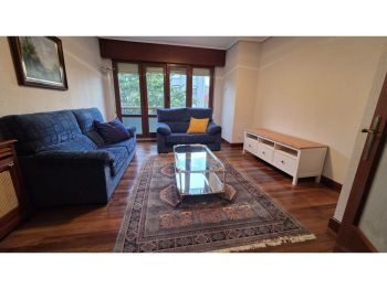 Imagen Alquiler piso terraza Urduliz