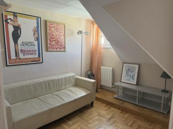 Imagen Alquiler piso aire acondicionado Abando