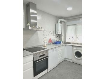 Imagen Alquiler piso amueblado Astillero