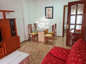 Imagen Alquiler piso amueblado aire acondicionado Viator