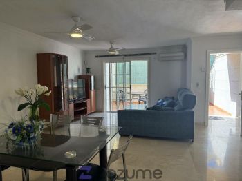 Imagen Alquiler casa amueblada terraza