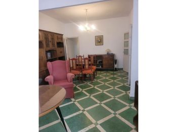 Imagen Alquiler piso amueblado terraza Ronda