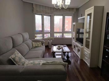 Imagen Piso en plaza de las Autonomías, Ciudad Nueva, Torrelavega