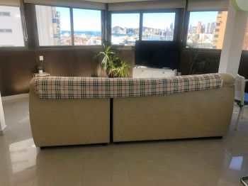 Imagen Ático en calle Emilio Ortuño, Pueblo Levante, Benidorm