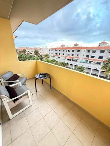 Imagen Dúplex en Luchador Alfredo Martin, Puertito de Güímar, Güimar