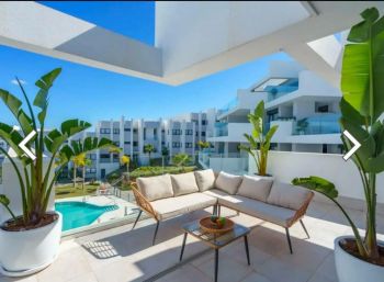 Imagen Piso en Pure Soutb s/n, Alcorrín, Manilva