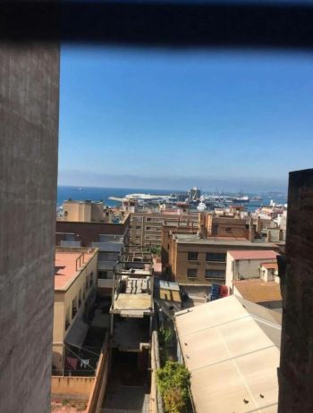 Imagen Dúplex en rambla Nova, Eixample, Tarragona