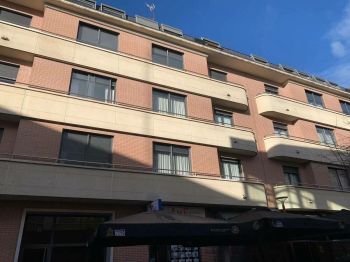 Imagen Piso en calle de la Verbena, San Juan - Batallas, Valladolid