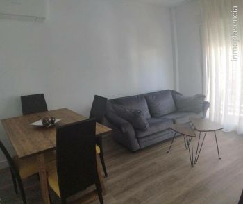 Imagen Se alquila piso en miralvalle recien reformado