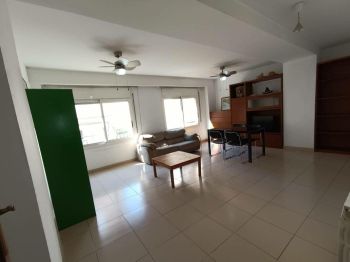 Imagen Alquiler piso amueblado trastero Collblanc