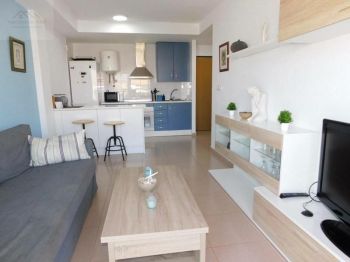 Imagen Alquiler vacacional - piso 2 habitaciones