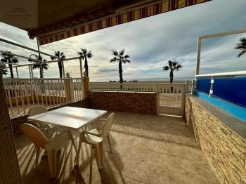 Imagen Casa 3 Habitaciones - alquiler vacacional