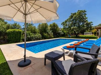 Imagen Fantástica villa en Pollensa disponible de Noviembre a Marzo