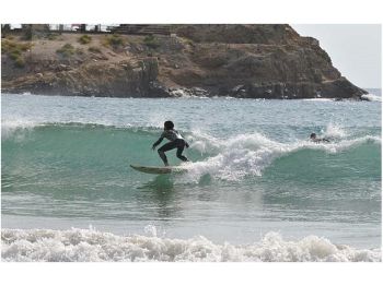 Imagen Alquiler vacacional - piso 2 habitaciones