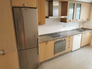 Imagen Piso con terraza en Odeon.