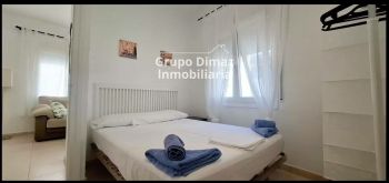 Imagen Alquiler piso amueblado Casc antic