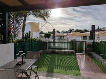 Imagen Bungalow de 1 Hab