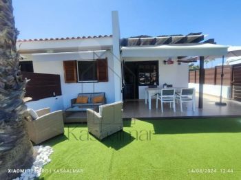 Imagen Bungalow con Terraza