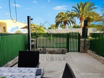 Imagen Bungalow Recien Reformado