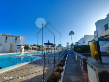 Imagen Bungalow 1 Hab