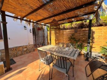 Imagen Alquiler chalet 2 dormitorios cerca al mar denia