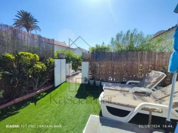 Imagen Bungalow Playa del Ingles