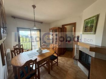 Imagen Magínifico piso en Montnajor , Berguedà