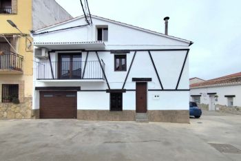 Vivienda similar