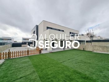 Vivienda similar
